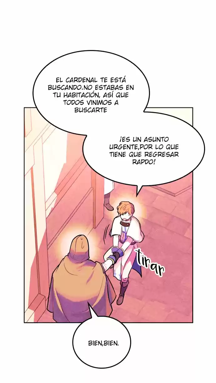 Matrimonio B - Capítulo 1 - Página 85 - LectorTMOo