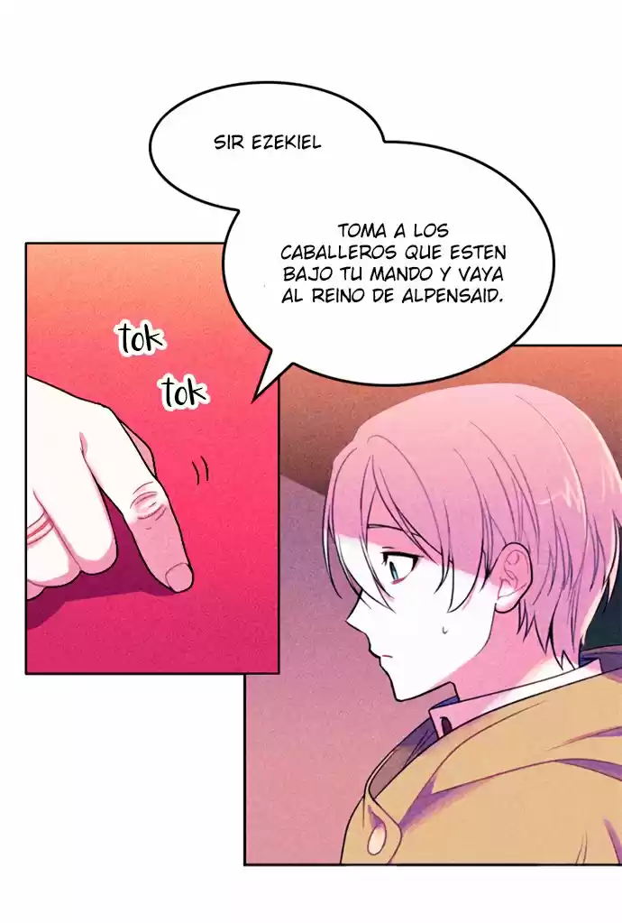 Matrimonio B - Capítulo 1 - Página 91 - LectorTMOo