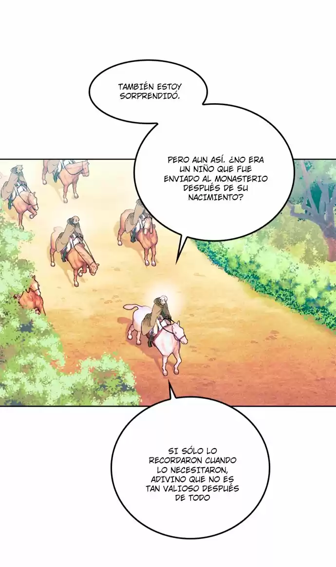Matrimonio B - Capítulo 2 - Página 6 - LectorTMOo
