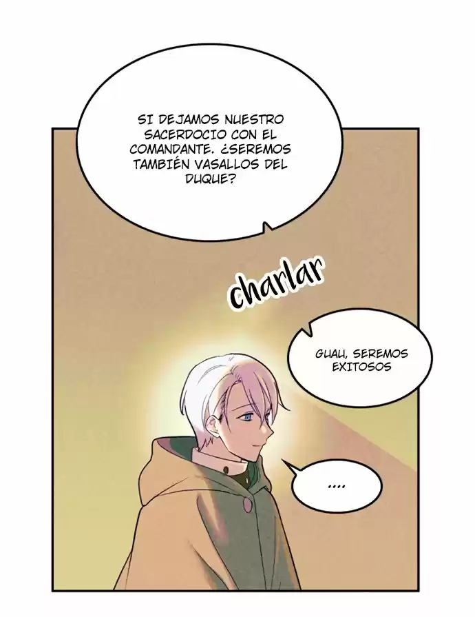 Matrimonio B - Capítulo 2 - Página 7 - LectorTMOo