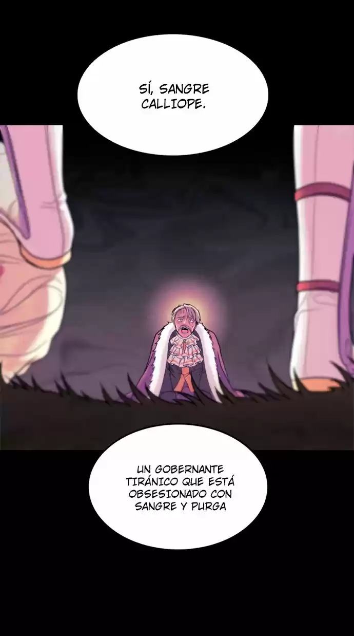 Matrimonio B - Capítulo 2 - Página 10 - LectorTMOo