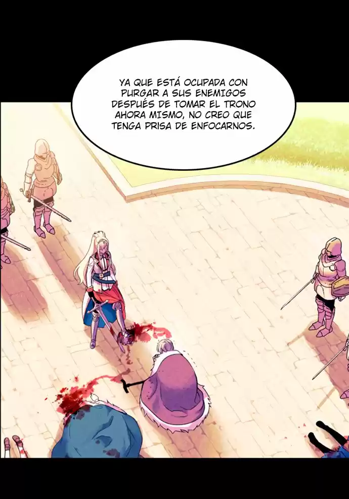 Matrimonio B - Capítulo 2 - Página 12 - LectorTMOo