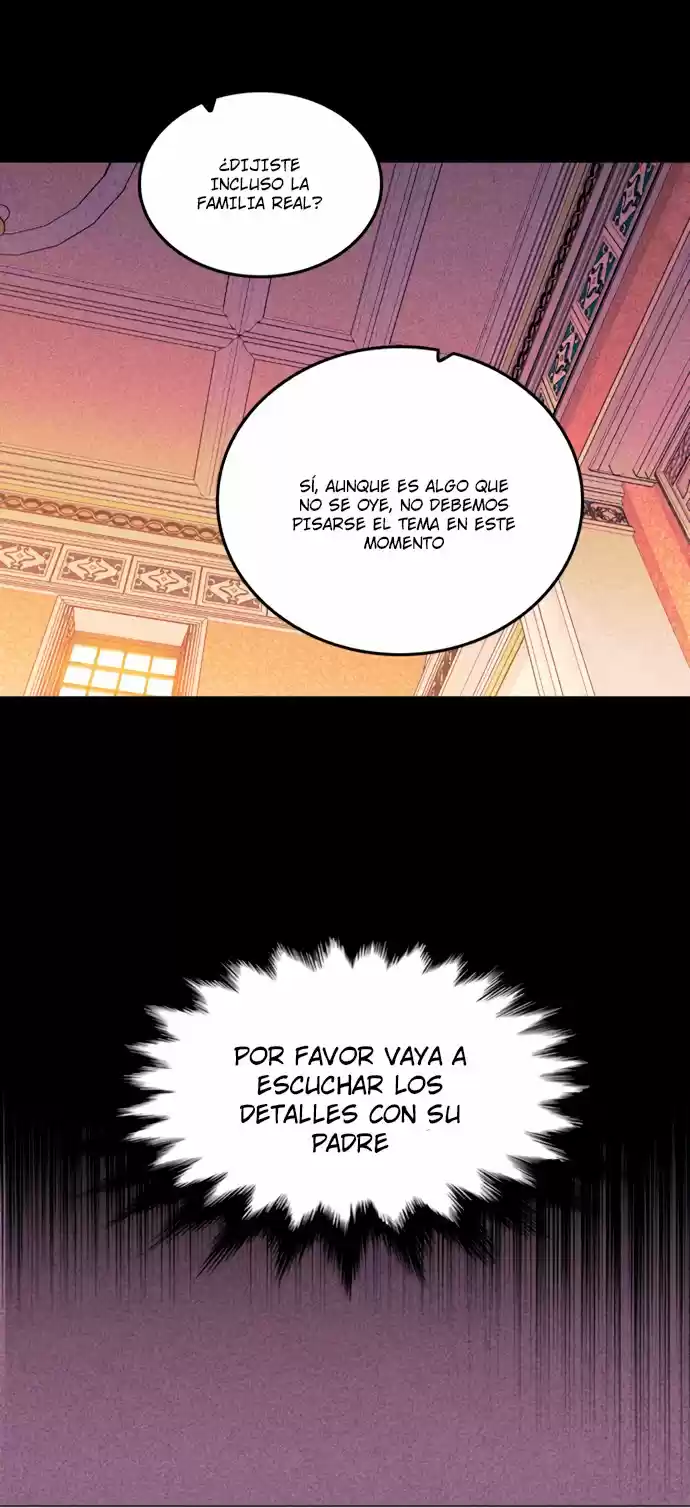 Matrimonio B - Capítulo 2 - Página 15 - LectorTMOo