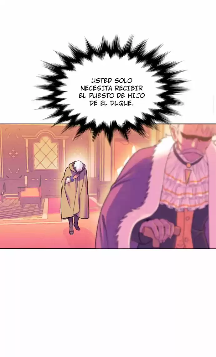Matrimonio B - Capítulo 2 - Página 16 - LectorTMOo