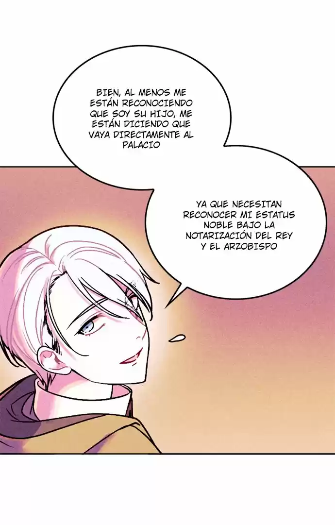 Matrimonio B - Capítulo 2 - Página 19 - LectorTMOo