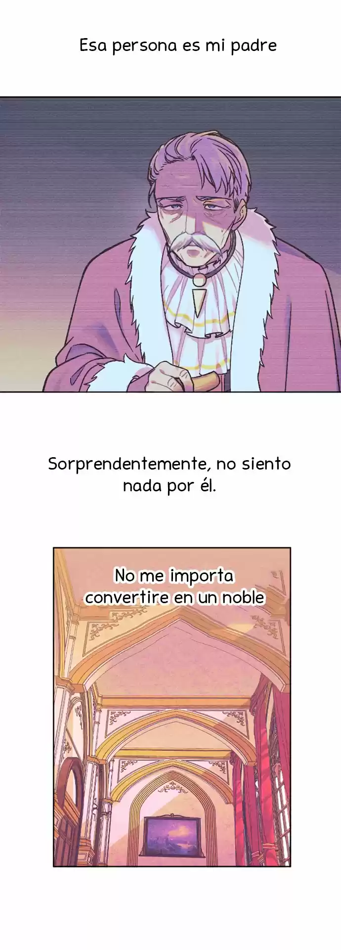 Matrimonio B - Capítulo 2 - Página 21 - LectorTMOo