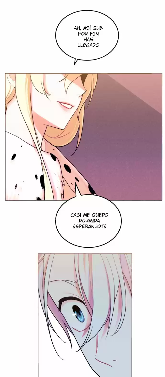 Matrimonio B - Capítulo 2 - Página 29 - LectorTMOo