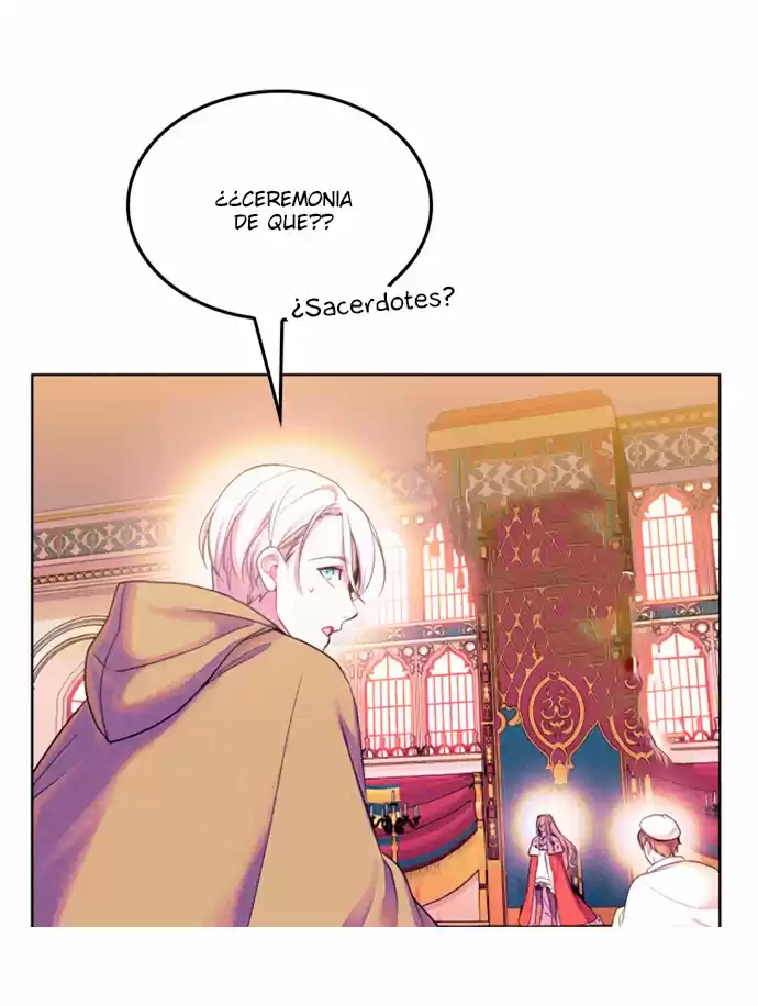 Matrimonio B - Capítulo 2 - Página 34 - LectorTMOo