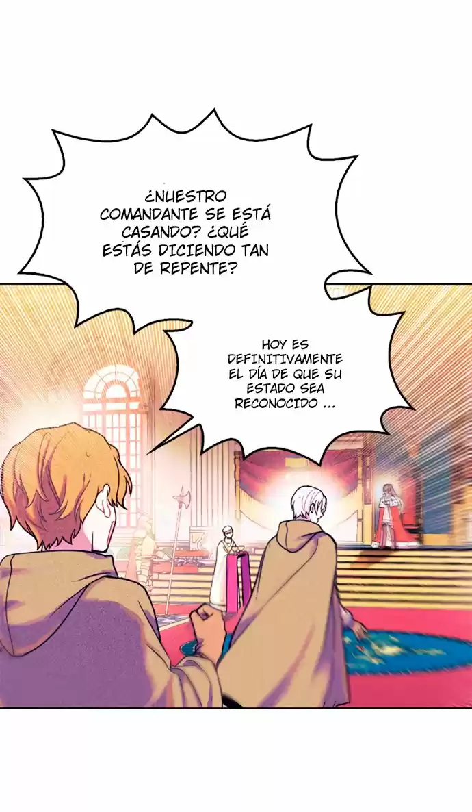 Matrimonio B - Capítulo 2 - Página 40 - LectorTMOo