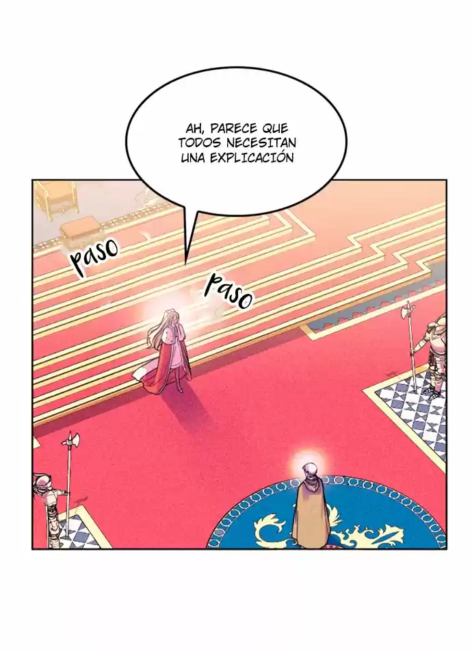 Matrimonio B - Capítulo 2 - Página 44 - LectorTMOo