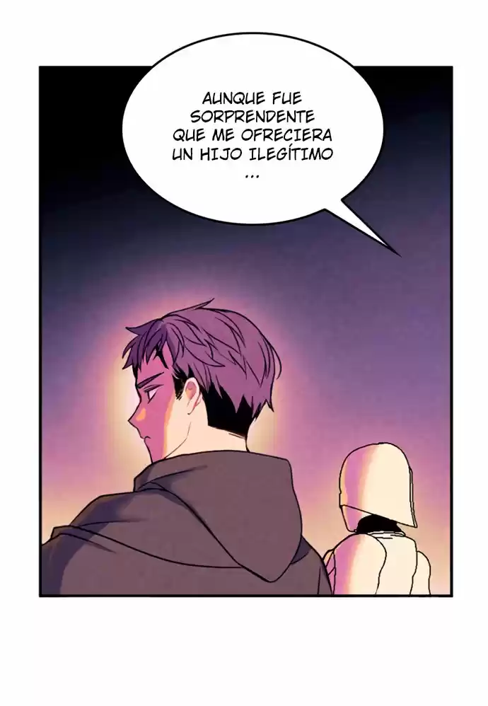 Matrimonio B - Capítulo 2 - Página 53 - LectorTMOo