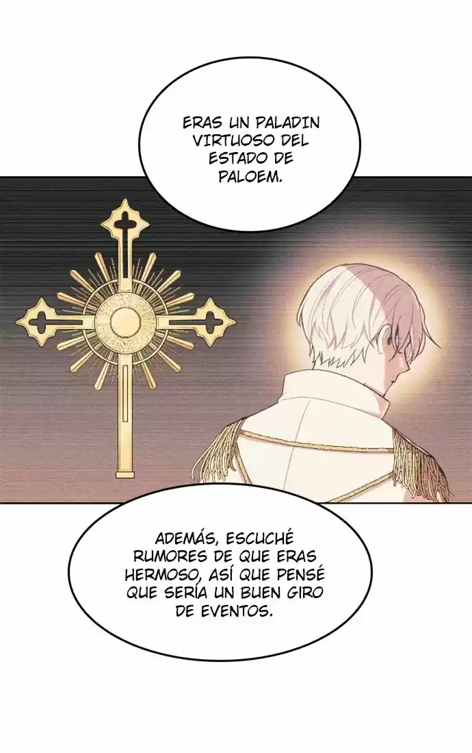 Matrimonio B - Capítulo 2 - Página 54 - LectorTMOo