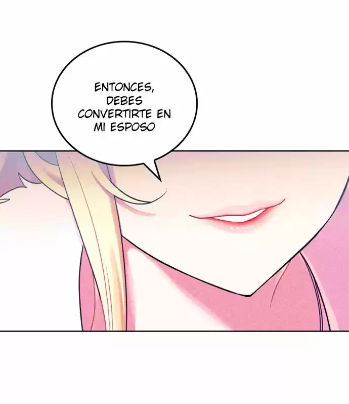 Matrimonio B - Capítulo 2 - Página 55 - LectorTMOo