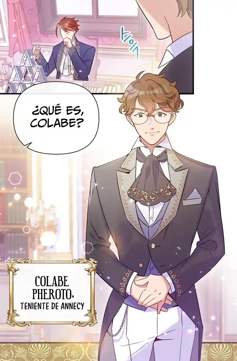 Matrimonio B - Capítulo 10 - Página 12 - LectorTMOo