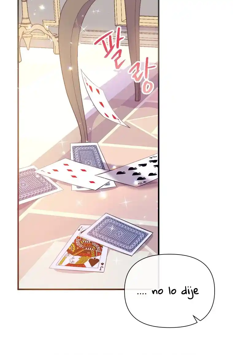 Matrimonio B - Capítulo 10 - Página 17 - LectorTMOo