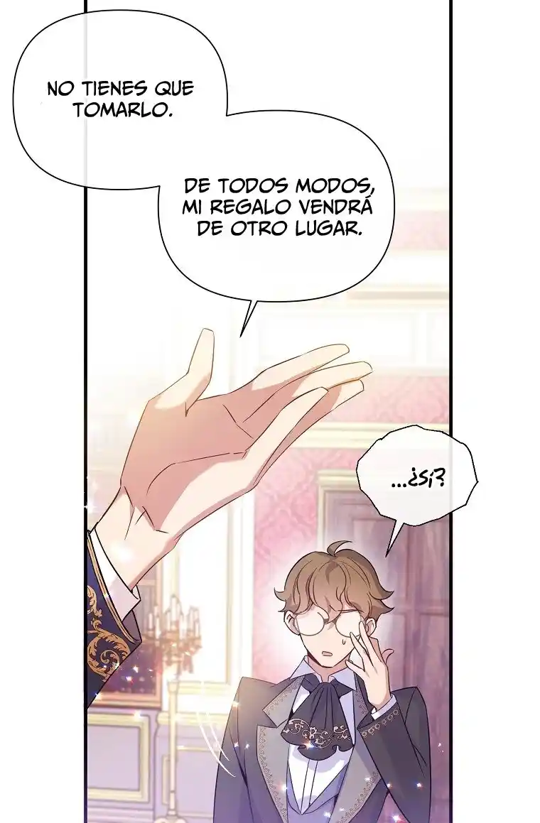Matrimonio B - Capítulo 10 - Página 20 - LectorTMOo