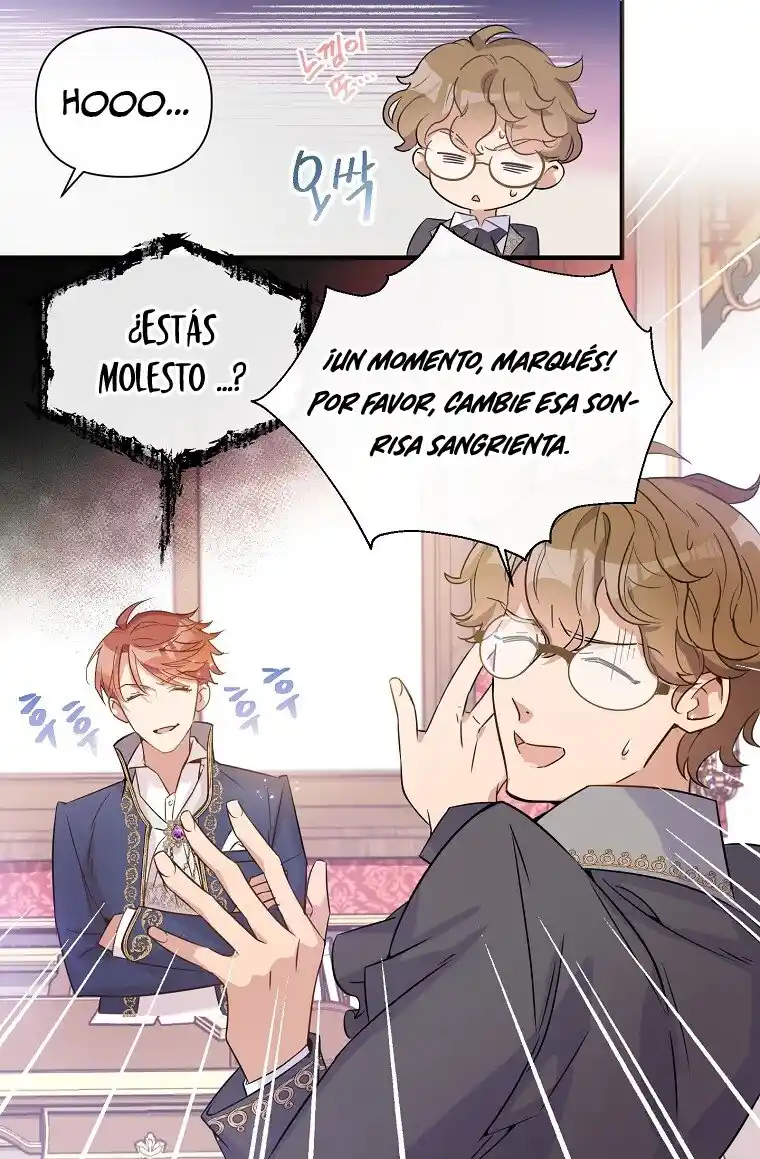Matrimonio B - Capítulo 10 - Página 26 - LectorTMOo