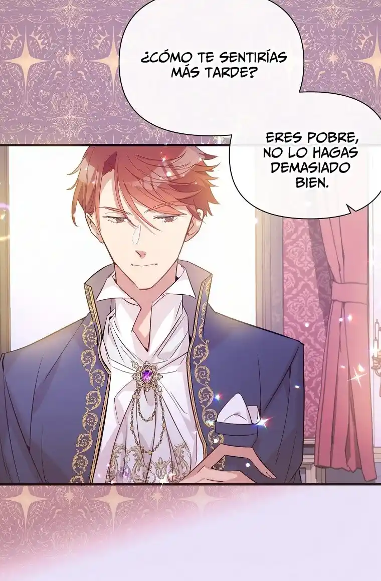 Matrimonio B - Capítulo 10 - Página 31 - LectorTMOo