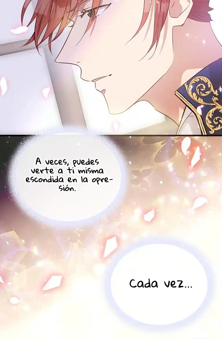 Matrimonio B - Capítulo 10 - Página 52 - LectorTMOo