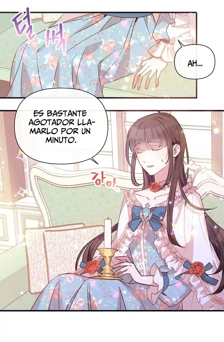 Matrimonio B - Capítulo 10 - Página 66 - LectorTMOo