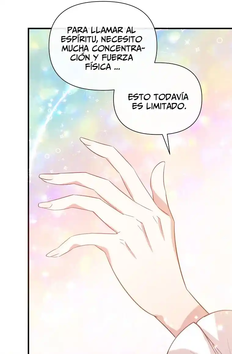 Matrimonio B - Capítulo 10 - Página 67 - LectorTMOo