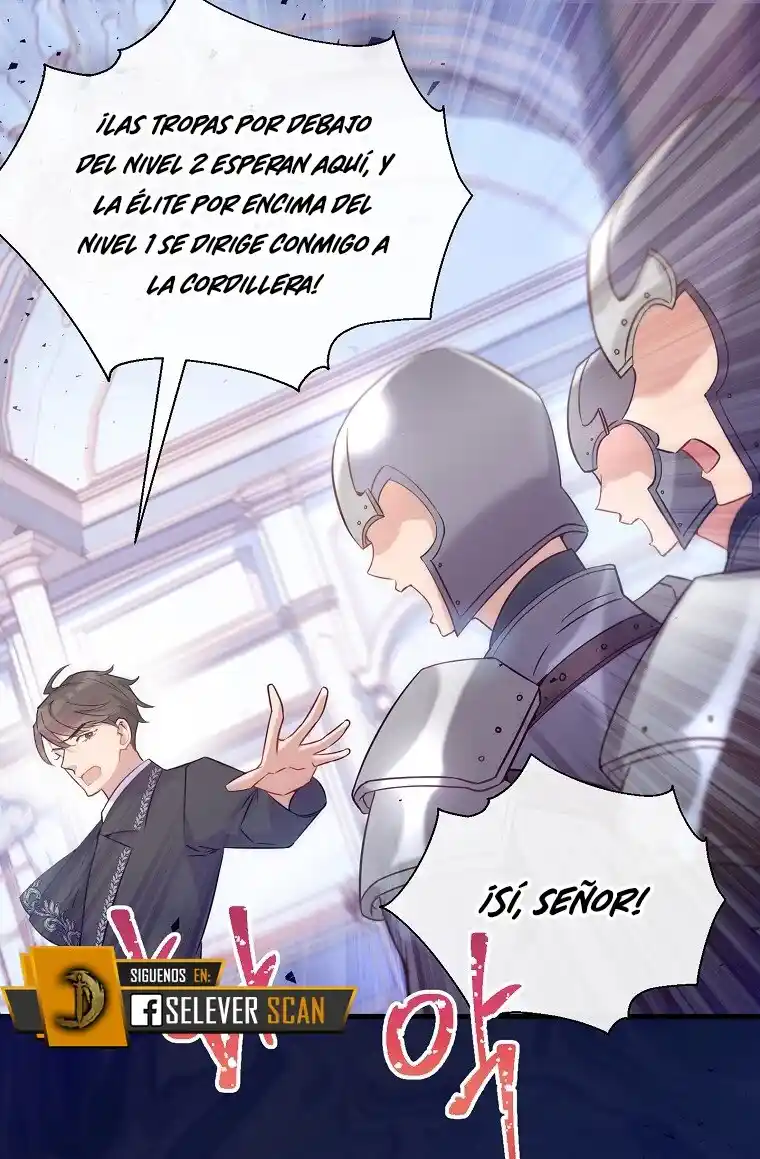 Matrimonio B - Capítulo 11 - Página 15 - LectorTMOo