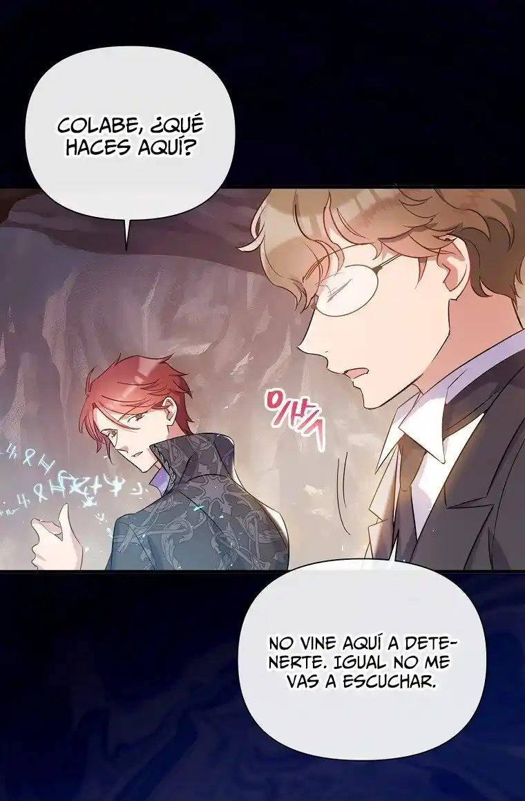Matrimonio B - Capítulo 11 - Página 31 - LectorTMOo