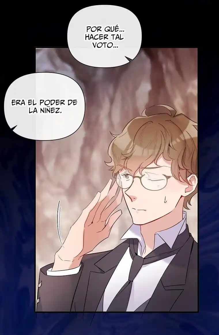 Matrimonio B - Capítulo 11 - Página 43 - LectorTMOo