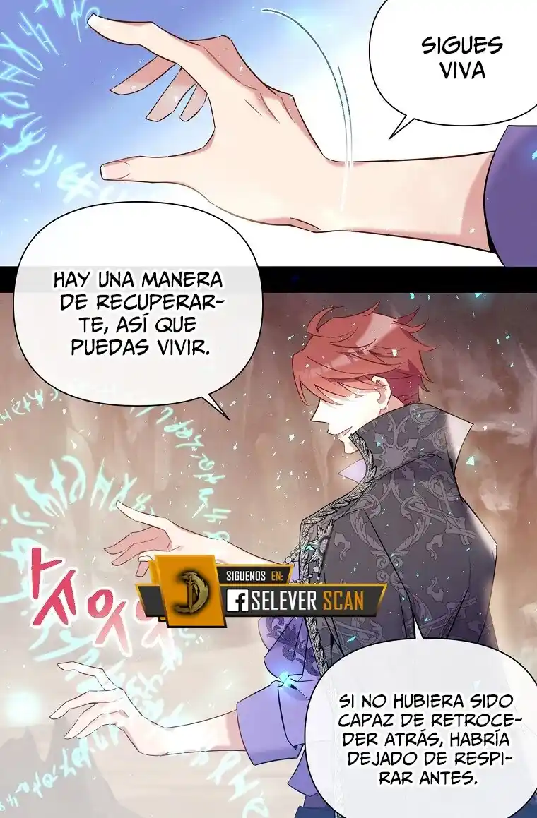 Matrimonio B - Capítulo 11 - Página 45 - LectorTMOo
