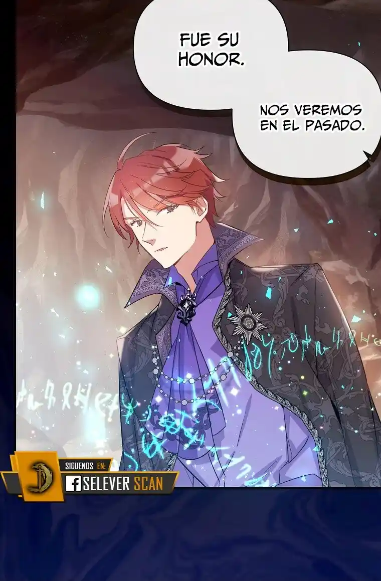 Matrimonio B - Capítulo 11 - Página 55 - LectorTMOo