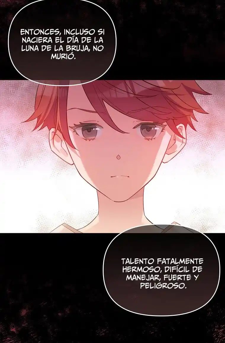 Matrimonio B - Capítulo 11 - Página 74 - LectorTMOo