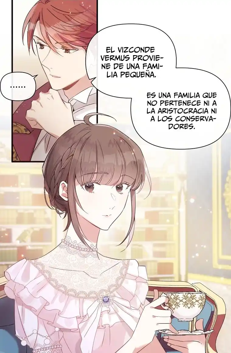 Matrimonio B - Capítulo 12 - Página 12 - LectorTMOo