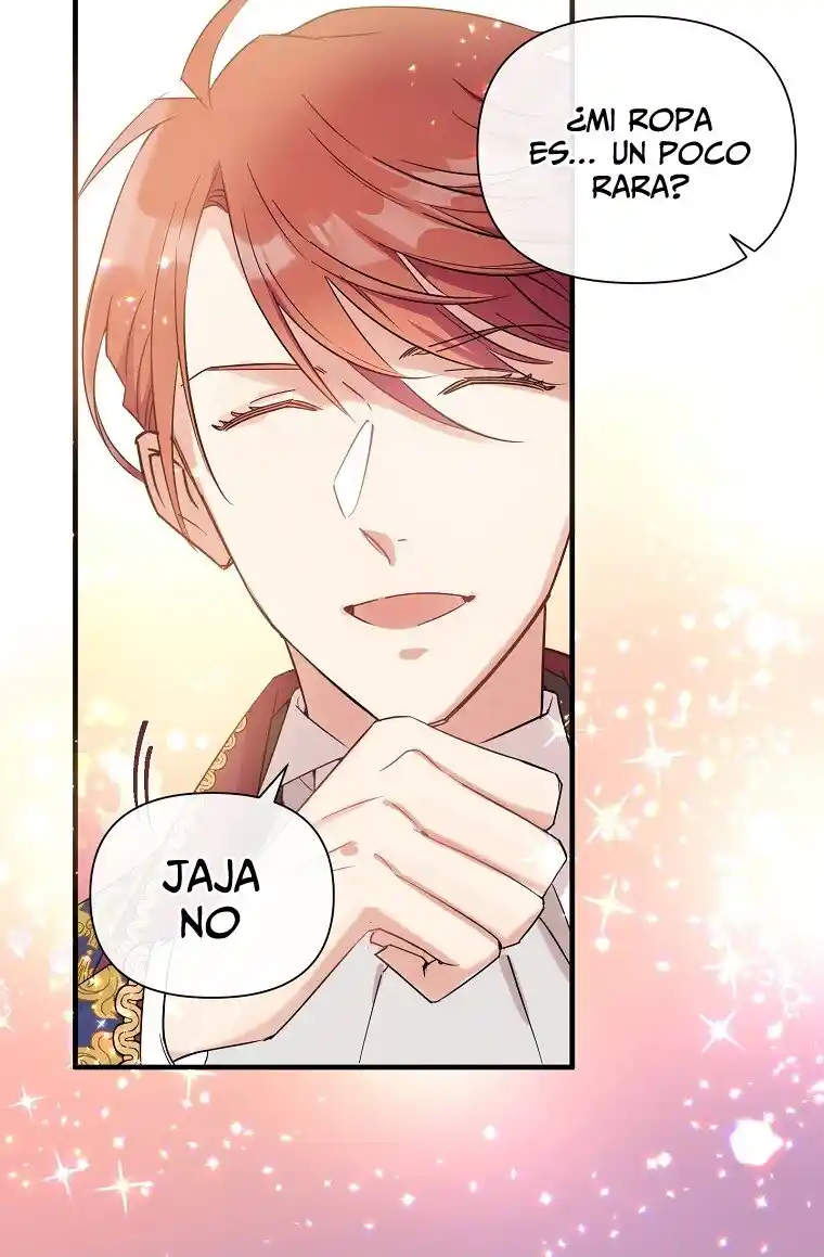 Matrimonio B - Capítulo 12 - Página 19 - LectorTMOo