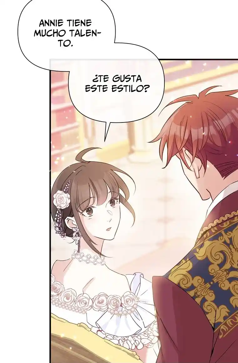 Matrimonio B - Capítulo 12 - Página 30 - LectorTMOo