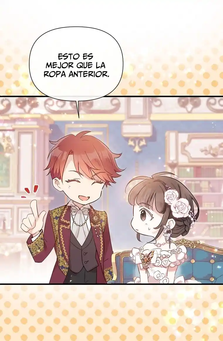 Matrimonio B - Capítulo 12 - Página 31 - LectorTMOo