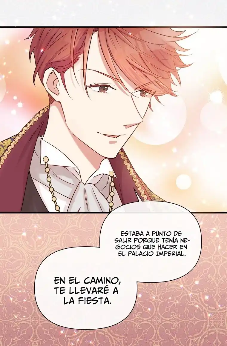 Matrimonio B - Capítulo 12 - Página 33 - LectorTMOo