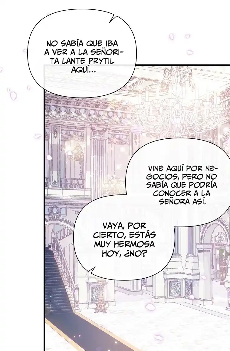 Matrimonio B - Capítulo 12 - Página 46 - LectorTMOo