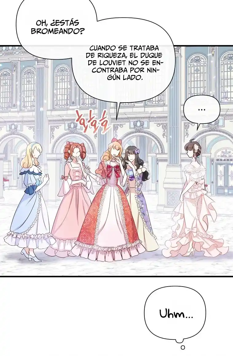 Matrimonio B - Capítulo 12 - Página 49 - LectorTMOo