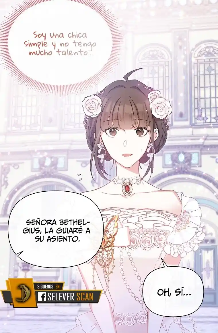 Matrimonio B - Capítulo 12 - Página 52 - LectorTMOo