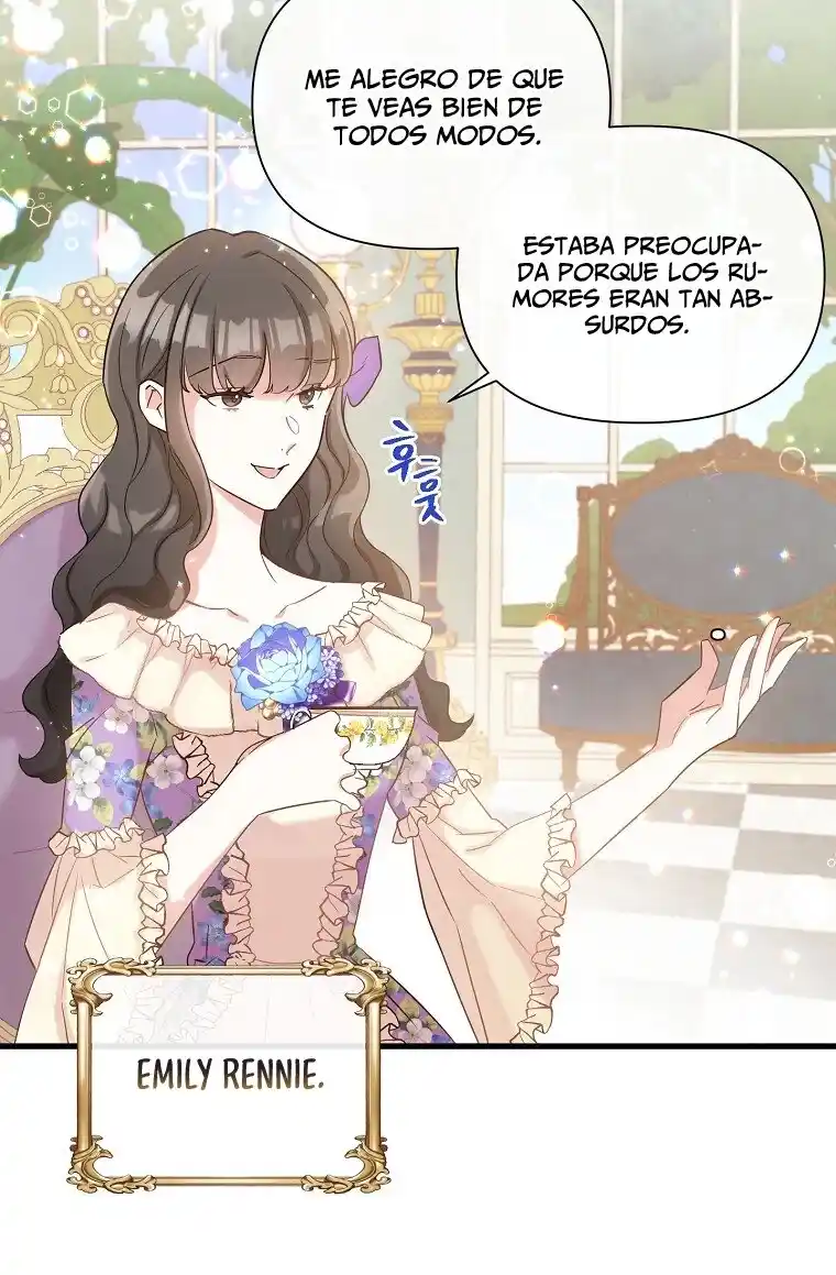 Matrimonio B - Capítulo 12 - Página 54 - LectorTMOo
