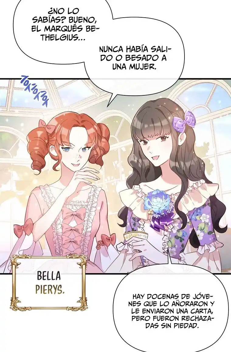 Matrimonio B - Capítulo 12 - Página 56 - LectorTMOo