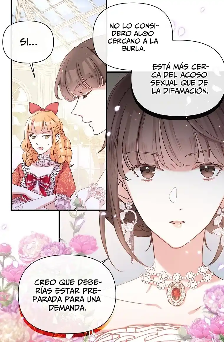 Matrimonio B - Capítulo 12 - Página 68 - LectorTMOo