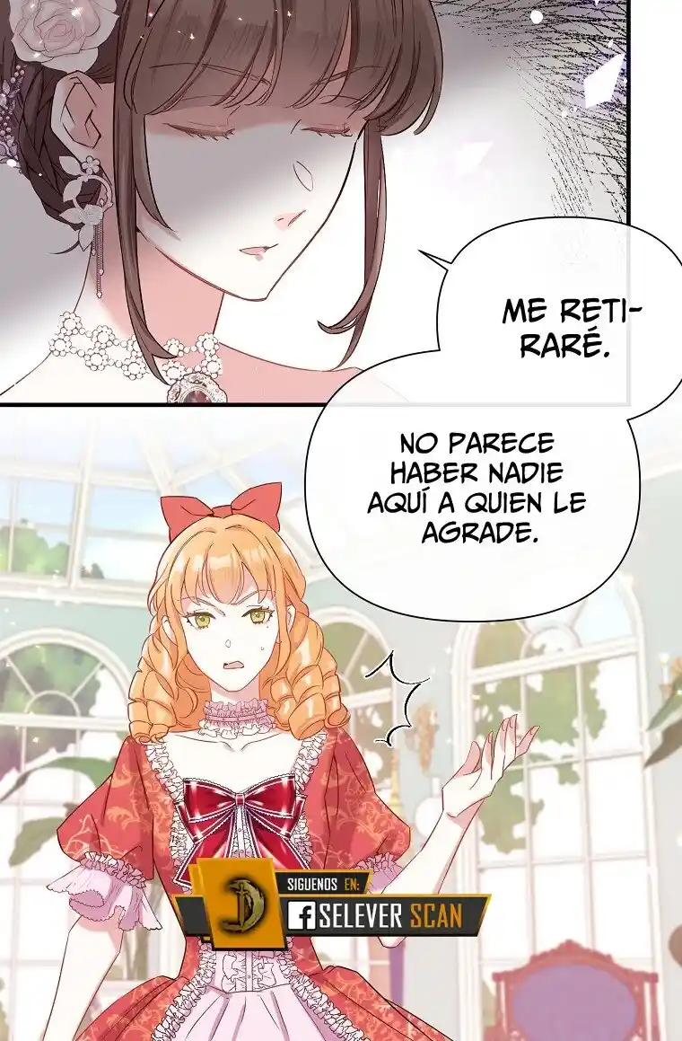 Matrimonio B - Capítulo 12 - Página 74 - LectorTMOo