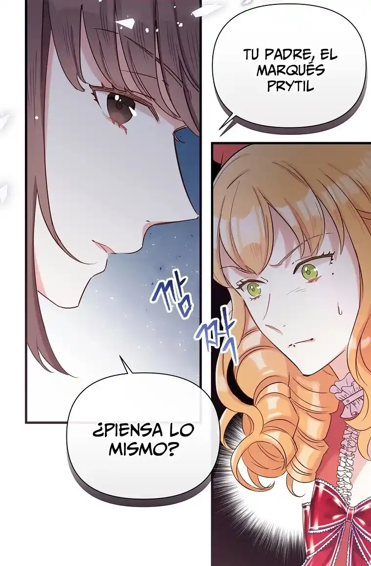 Matrimonio B - Capítulo 12 - Página 76 - LectorTMOo