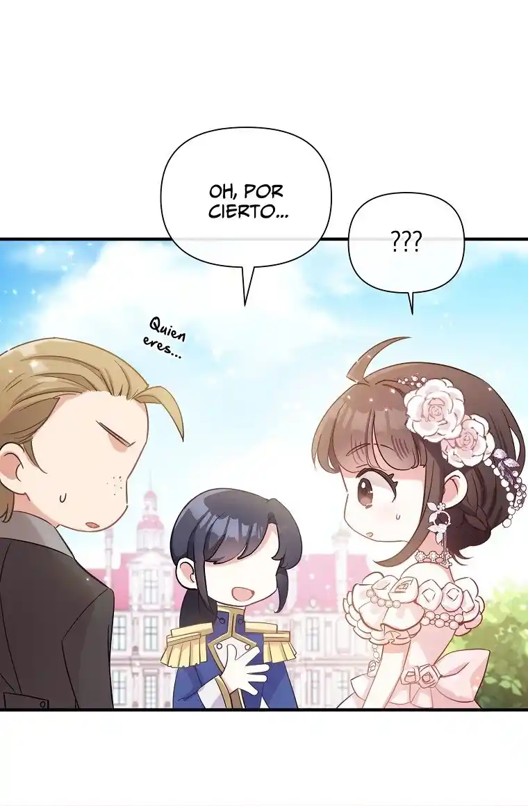 Matrimonio B - Capítulo 13 - Página 30 - LectorTMOo