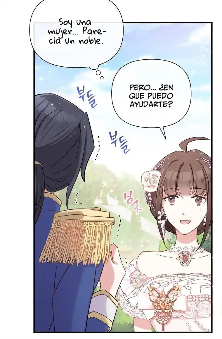Matrimonio B - Capítulo 13 - Página 32 - LectorTMOo