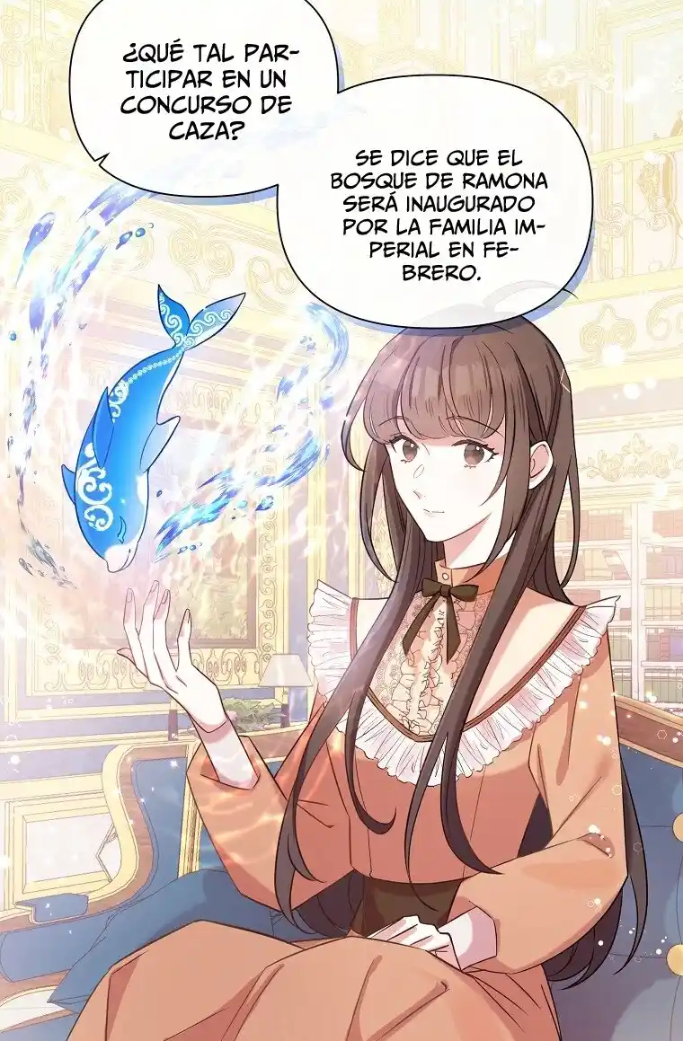Matrimonio B - Capítulo 13 - Página 50 - LectorTMOo