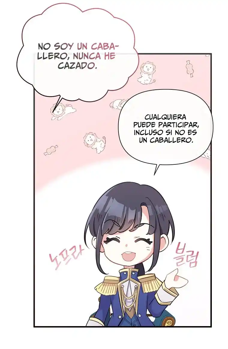 Matrimonio B - Capítulo 13 - Página 52 - LectorTMOo