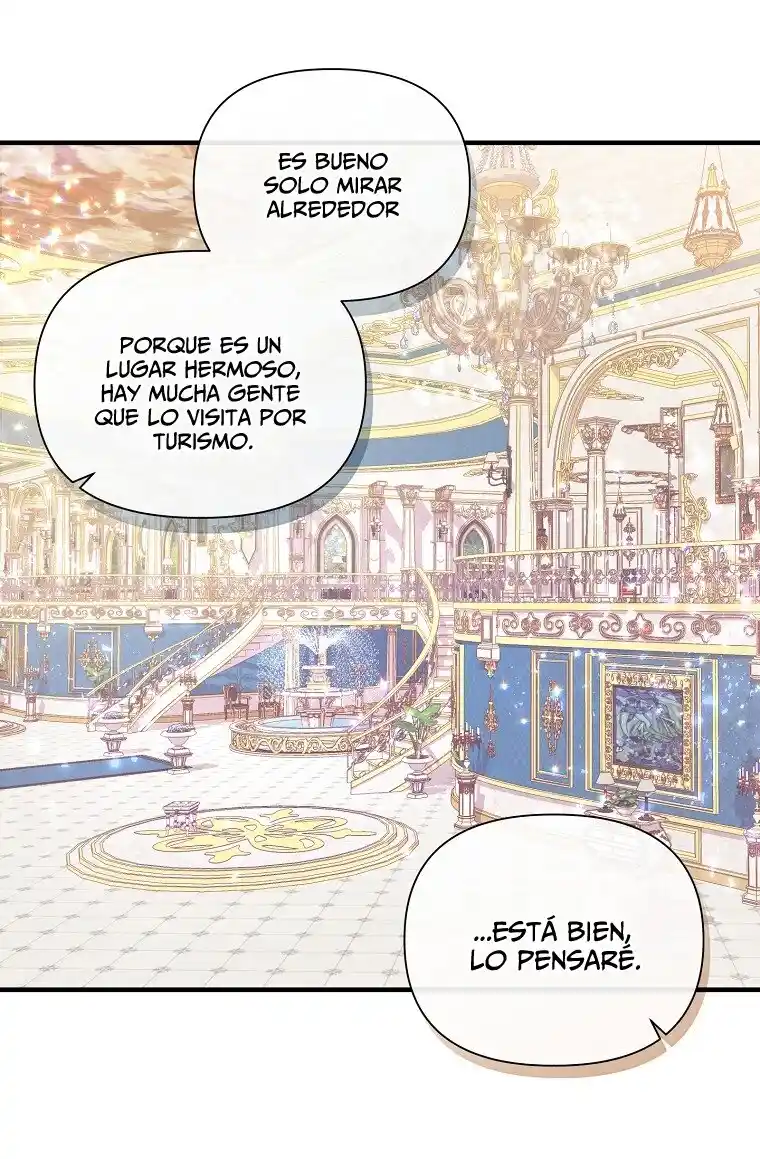 Matrimonio B - Capítulo 13 - Página 53 - LectorTMOo