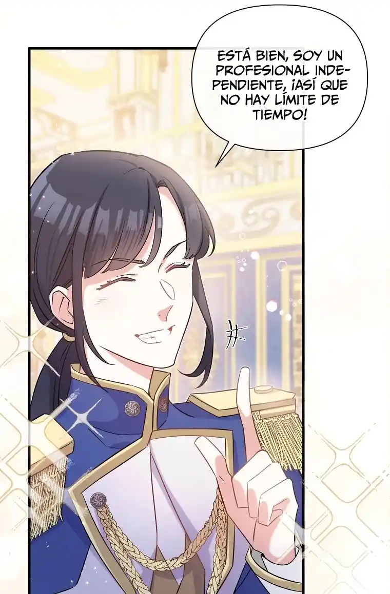 Matrimonio B - Capítulo 13 - Página 55 - LectorTMOo